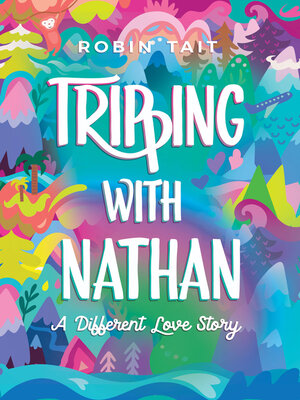 cover image of Tripping with Nathan